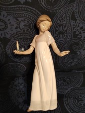 Statuetta bambina Nao