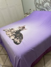 Copri Letto Bassetti/lenzuolo 