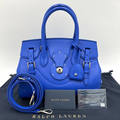 Borsa tracolla ralph lauren - a,