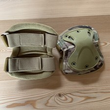 Soft Air Gomitiere Multicam