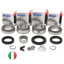 VW Touareg Audi Q7 Porsche