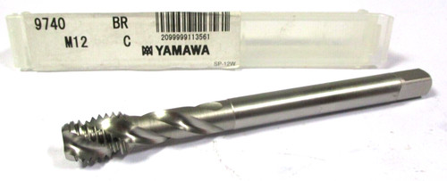 Yamaha maschio filettato hsse - yamaha,
