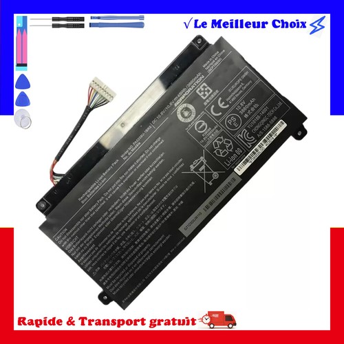 Batterie pour toshiba - batterie,