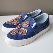 Chiara Ferragni Slip On