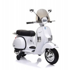 Piaggio Vespa PX 150 Bianca