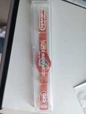 orologio Super Mario Gig Originale Da Collezione 