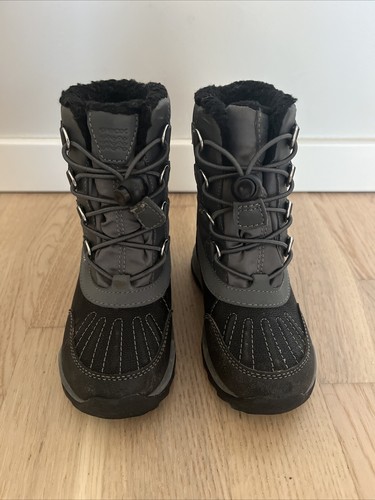 Stivali invernali geox - stivali,