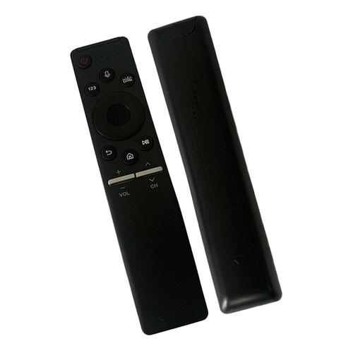 Telecomando vocale per - , led