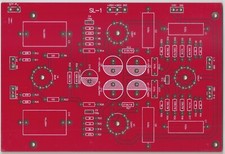 Preamplificatore valvolare