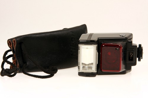 Nikon speedlight flash - speedlight,