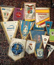 Vintage lotto stock - lotto, 15