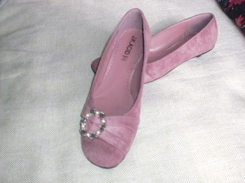 Scarpe basse ballerine - basse,ballerine, n