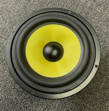 Woofer per RP6SE