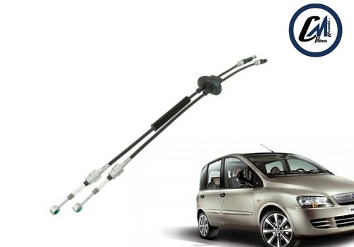 Flessibile comando cambio fiat - comando,