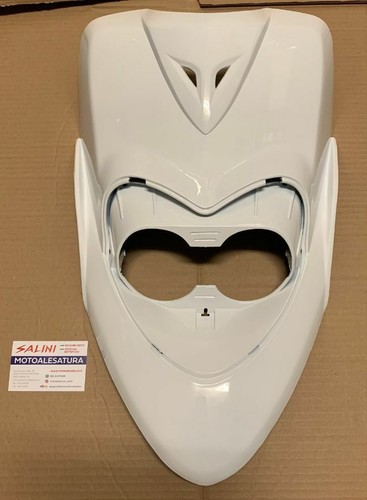 Scudo anteriore carena booster - anteriore,