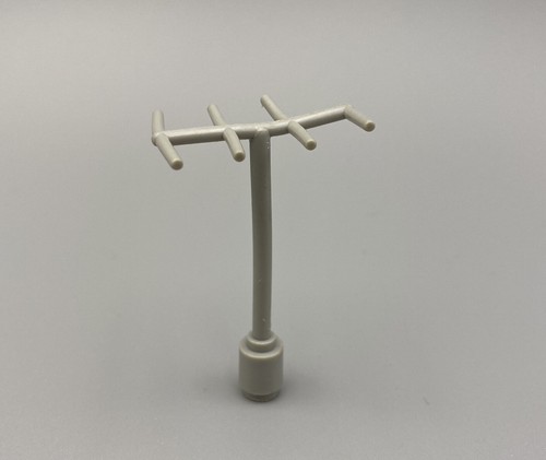 Lego antenna spaziale vintage - antenna,