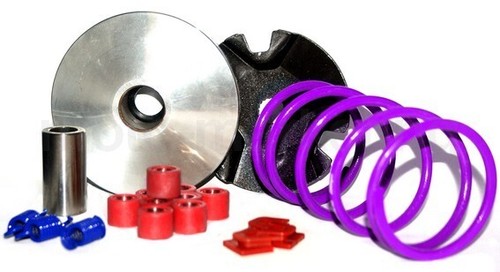 Tuning variatore rulli kit - kit, per