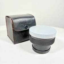 OLYMPUS VF-KL3 OBIETTIVO DI