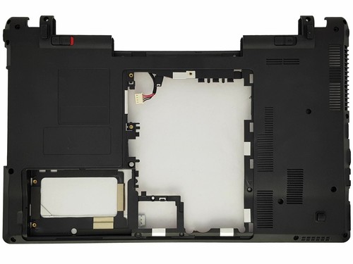 Acer aspire 5745z bottom - 5745z, base