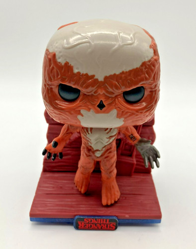 Funko pop stranger - pop,