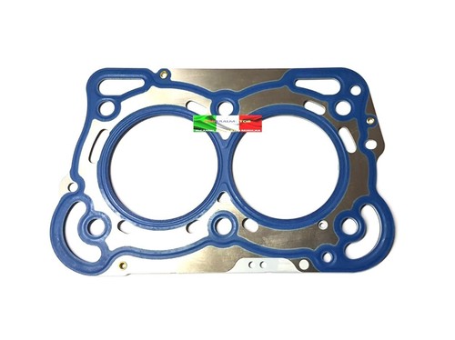 Guarnizione testata motore - guarnizione,