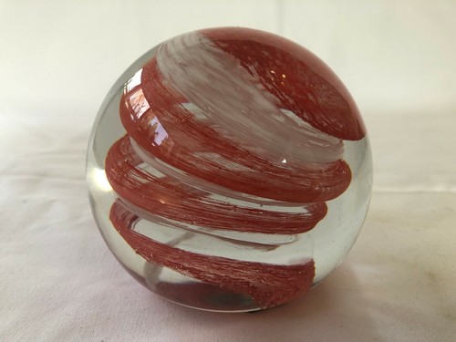 Murano vintage ferma carte - murano,