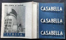 LA CASABELLA