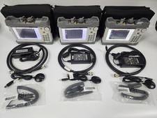 Anritsu S331L Site Master