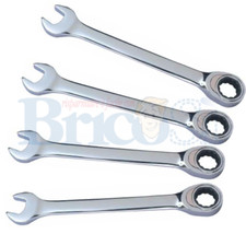 Chiave Inglese combinata a