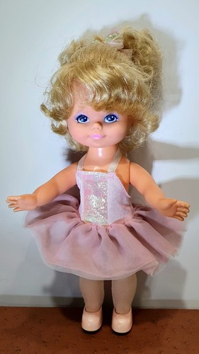 Bambola ballerina estrela - bambola,