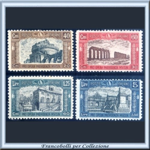 1926 regno milizia iª - regno, n