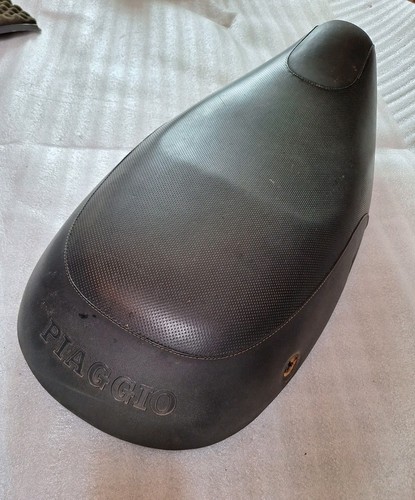 Sella piaggio sfera - e.,
