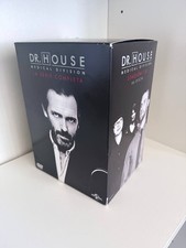 Dr. House Medical Division -