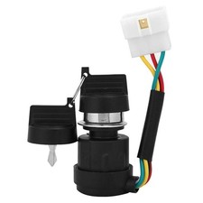 Cilindro blocco accensione per