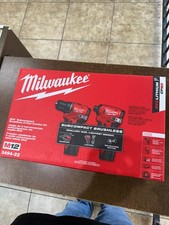 Milwaukee M12 3494-22 Kit
