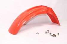 garde boue avant HONDA MTX 200