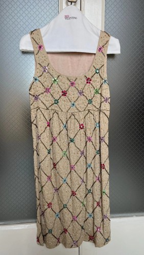 Red valentino abito stupendo - abito,
