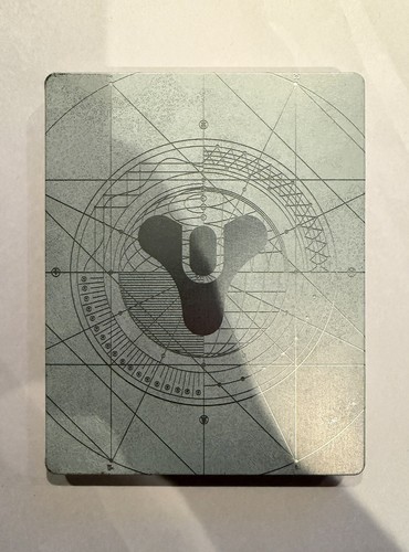Destiny the taken king - the,