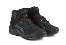 Scarpe moto DUCATI Alpinstars