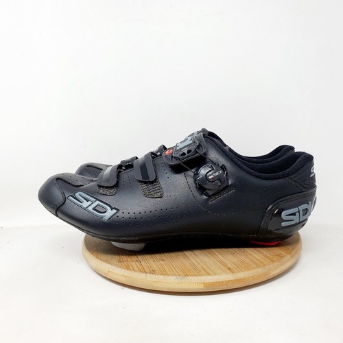 Scarpe ciclismo sidi alba - ciclismo,