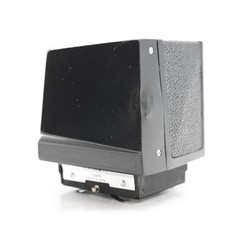 Nikon Action Finder F Mirino