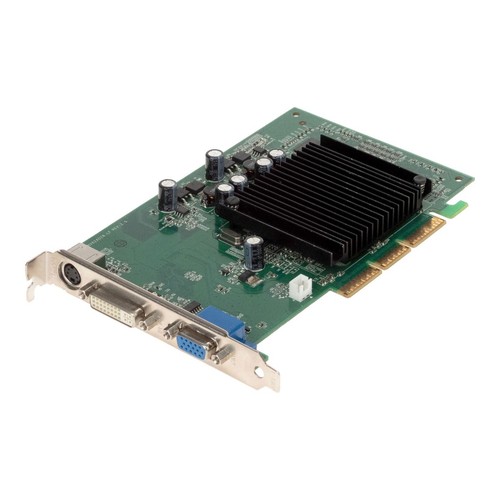Scheda grafica evga - scheda,