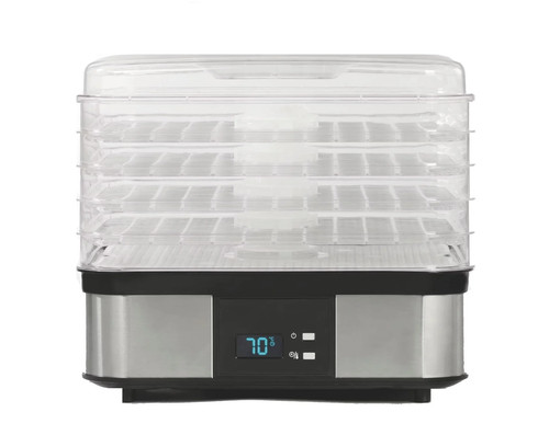Deidratatore acciaio inox - deidratatore,