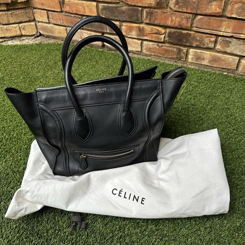Borsa bagaglio celine - borsa, media
