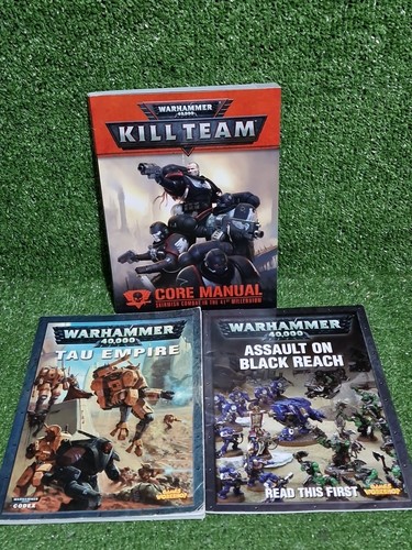 Warhammer 40000 40k - , team