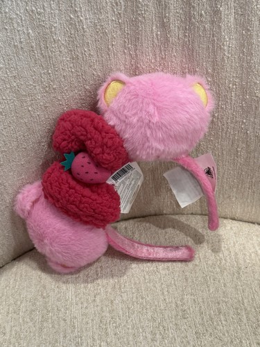 Cerchietto orecchio disney - orecchio,