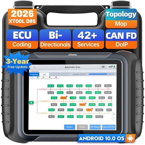 Xtool d8s dispositivo - d8s,