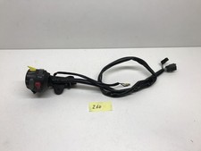 COMMUTATAORE DEVIO LUCI