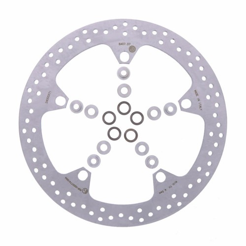 Disco freno fisso - , brembo