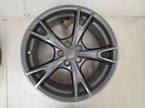 Cerchio lega originale ford - lega,